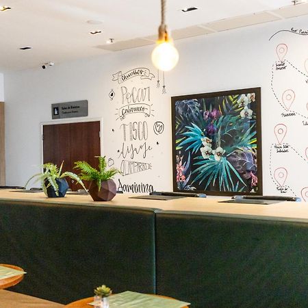 Tulip Inn Campos Dos Goytacazes Luaran gambar