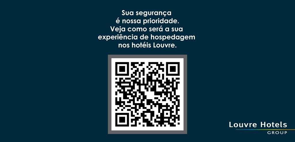 Tulip Inn Campos Dos Goytacazes Servis gambar