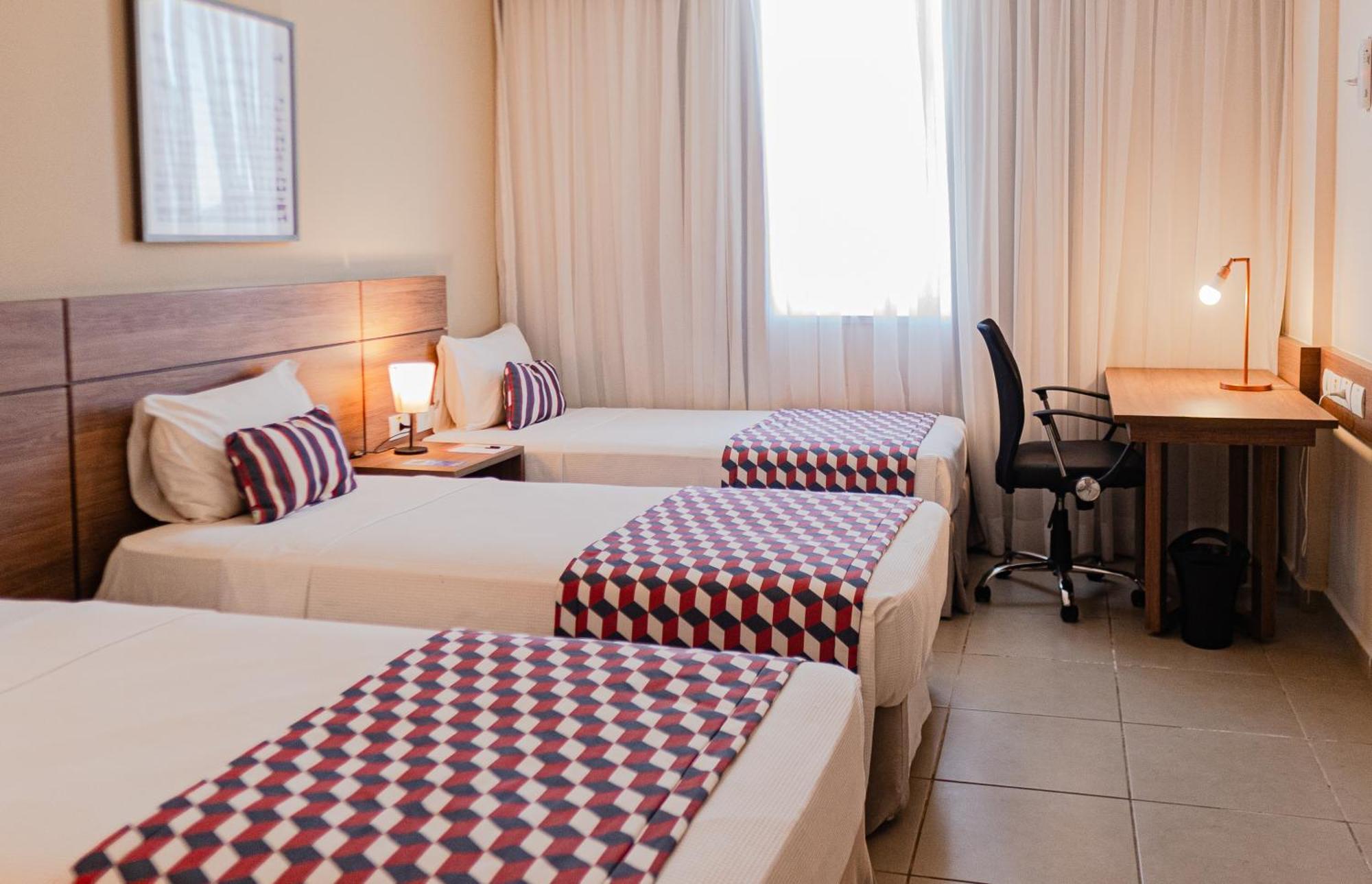 Tulip Inn Campos Dos Goytacazes Luaran gambar
