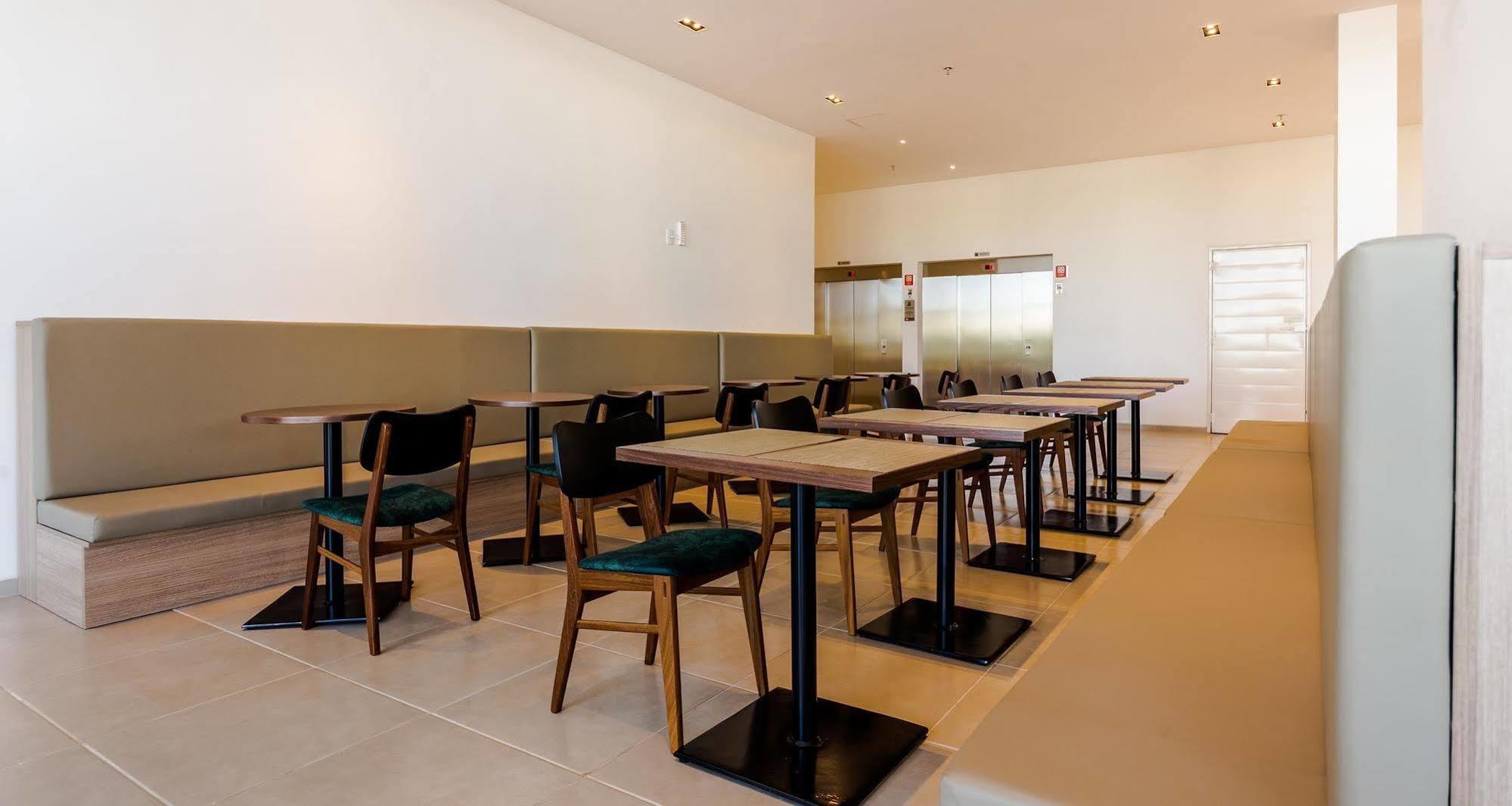 Tulip Inn Campos Dos Goytacazes Luaran gambar