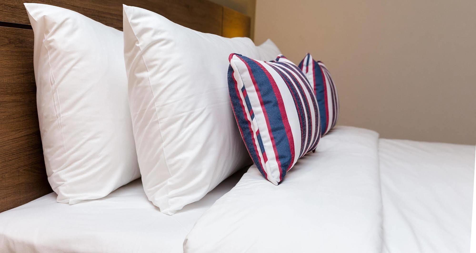 Tulip Inn Campos Dos Goytacazes Luaran gambar